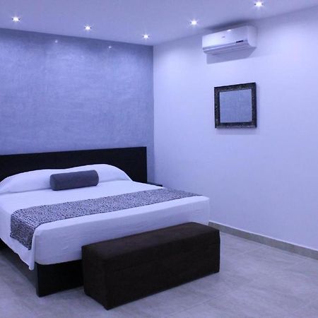 770 Apartments Плая дел Кармен Екстериор снимка