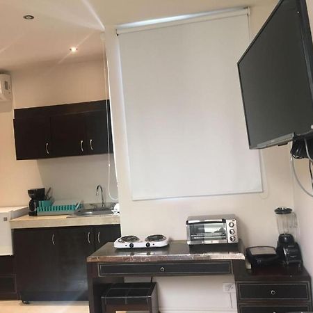 770 Apartments Плая дел Кармен Екстериор снимка