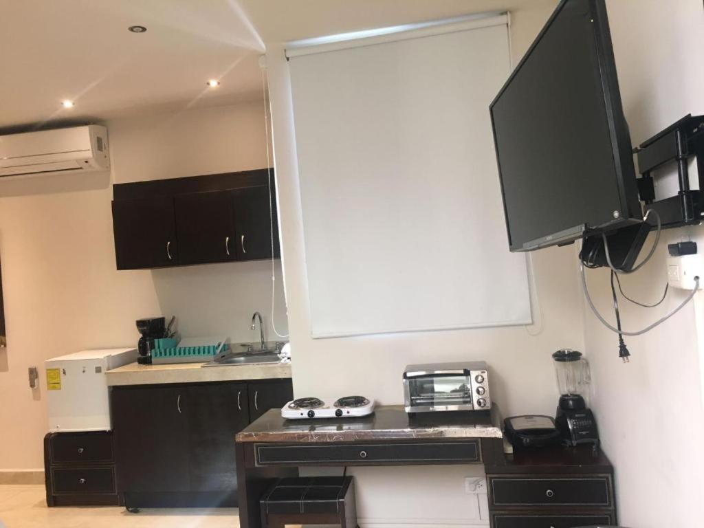 770 Apartments Плая дел Кармен Екстериор снимка