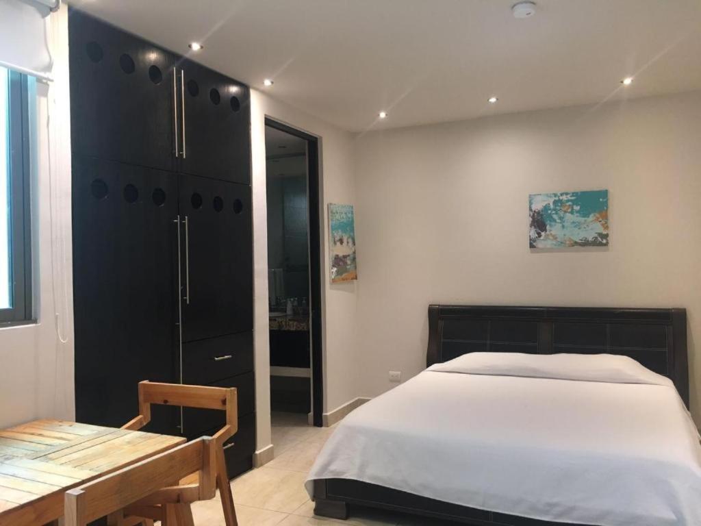 770 Apartments Плая дел Кармен Екстериор снимка