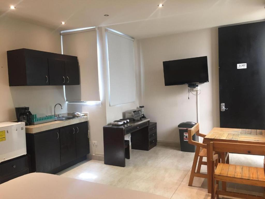 770 Apartments Плая дел Кармен Екстериор снимка